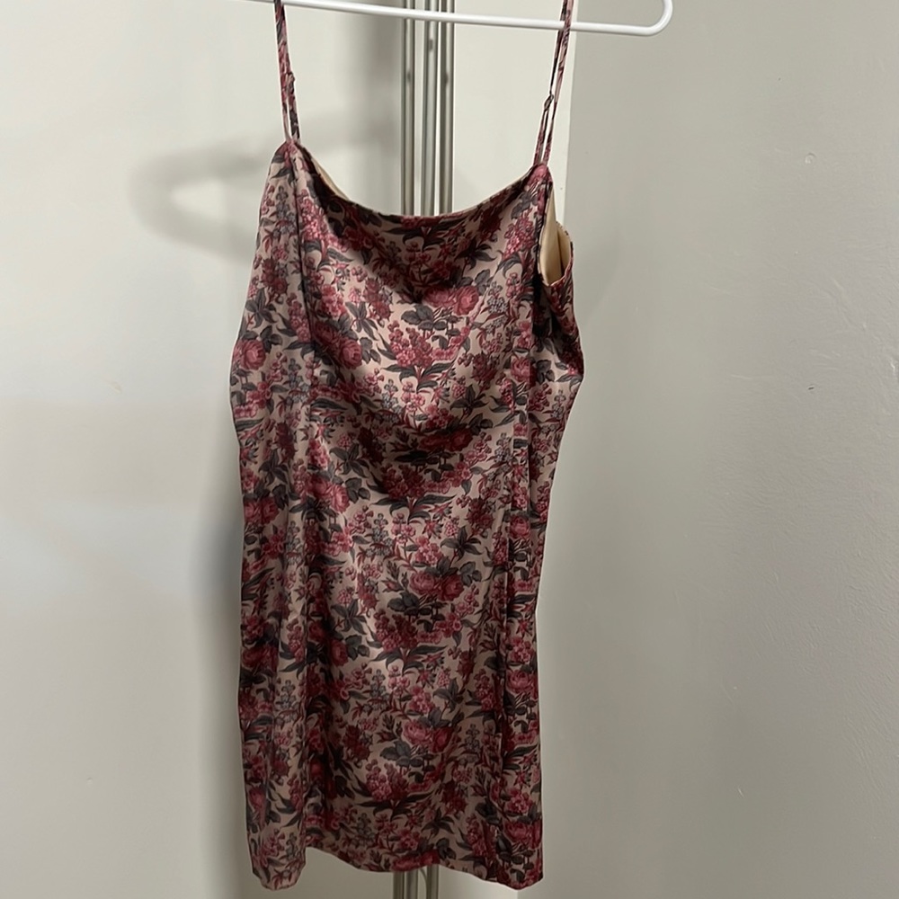 Used once. In perfect condition!